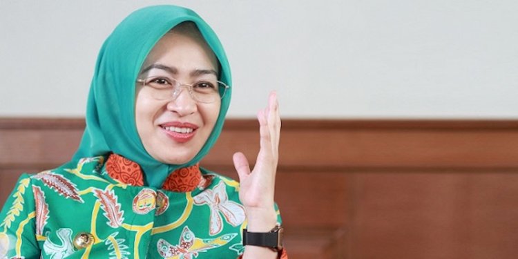Airin Rahmi Diany/Net