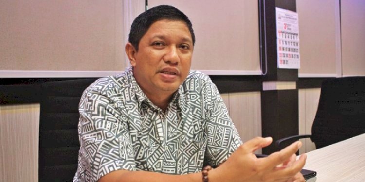 Ketua Fraksi Partai Amanat Nasional (PAN) Dewan Perwakilan Rakyat (DPR) Aceh, Fuadri/Net