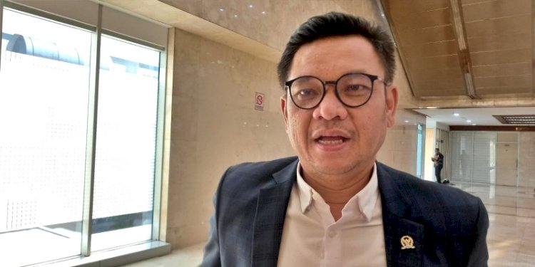 Wakil Ketua Komisi VIII DPR RI, Ace Hasan Syadzily/RMOL