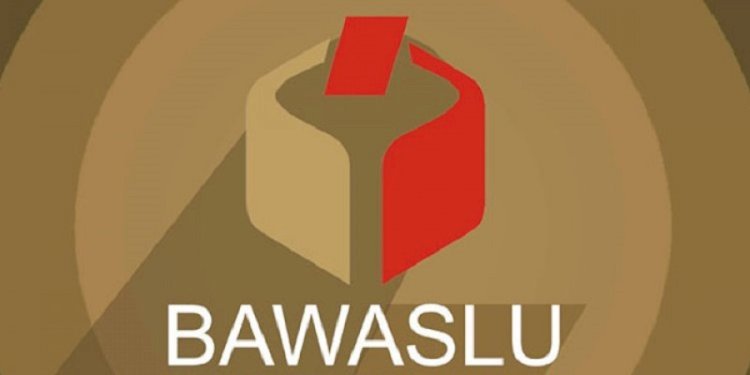 Bawaslu/RMOL