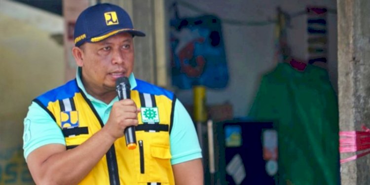 Kepala Dinas Pekerjaan Umum dan Penataan Ruang (PUPR) Provinsi Bengkulu Tejo Suroso/Net