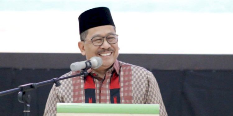  Wakil Menteri Agama Zainut Tauhid Saadi/Ist