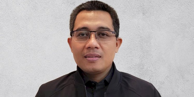 Pengamat intelijen, pertahanan dan keamanan, Ngasiman Djoyonegoro/Ist