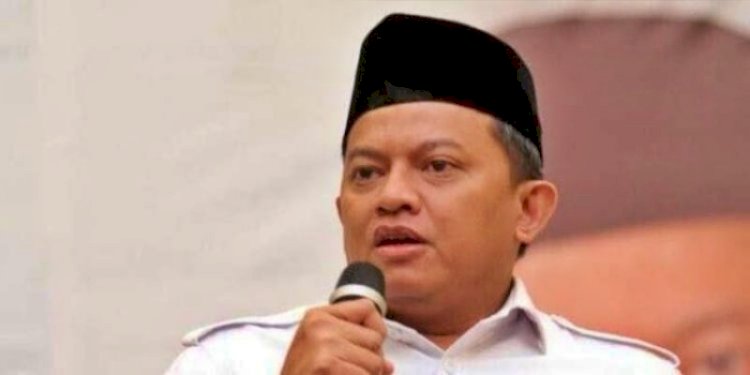 Anggota Komisi V DPR RI, Mulyadi/RMOLJabar