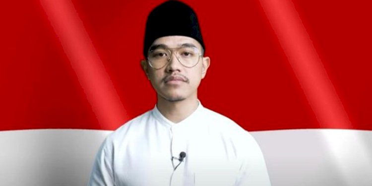 Kaesang Pangarep/Repro