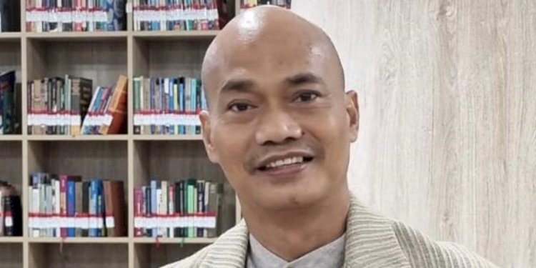Pengamat politik Universitas Nasional Andi Yusran/RMOL