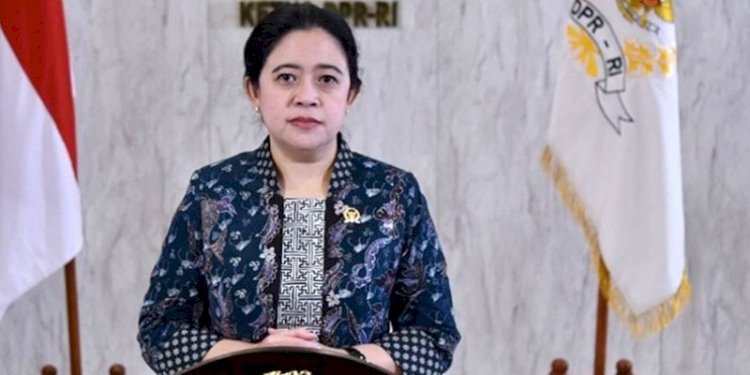 Ketua DPP PDIP, Puan Maharani/Net