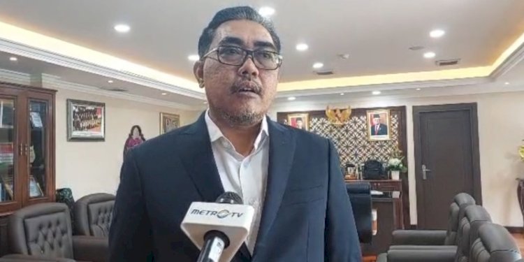 Anggota Komisi III DPR Jazilul Fawaid/RMOL