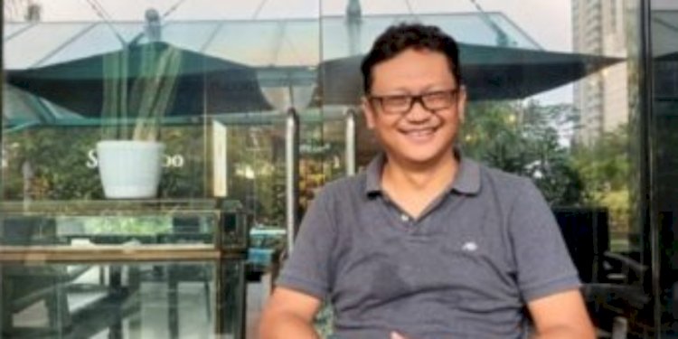 Peneliti Institute for Security and Strategic Studies (ISESS), Bambang Rukminto/Net