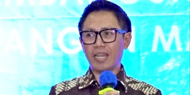 Anggota Komisi VI DPR RI Eko Hendro Purnomo/Net