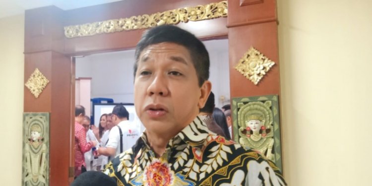 Pakar komunikasi politik Effendi Gazali/RMOL