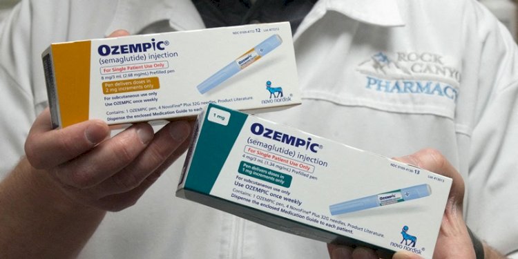 Badan Obat Islandia sedang memantau efek samping dari obat-obat penurun berat badan setelah tiga orang yang meminum obat tersebut mengalami pikiran untuk bunuh diri atau pikiran untuk menyakiti diri sendiri.