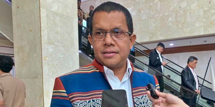 Wakil Ketua Komisi IX DPR RI, Melkiades Laka Lena/RMOL