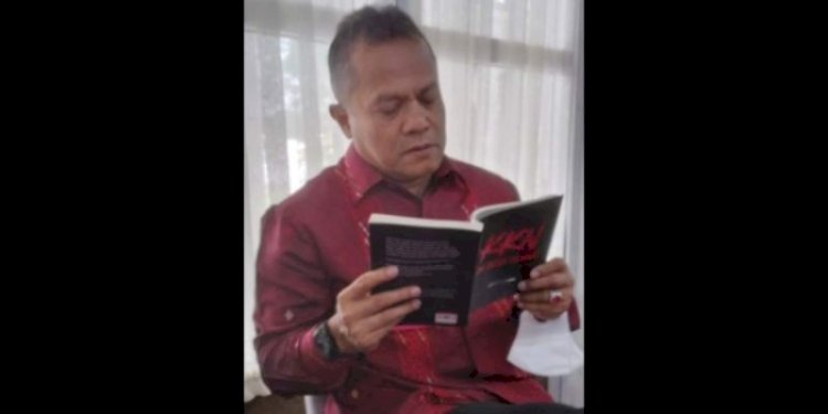 Pengamat sosial dan kebijakan publik, Eddy Syofian/Net