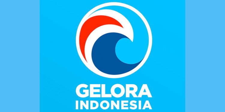 Partai Gelora/Net