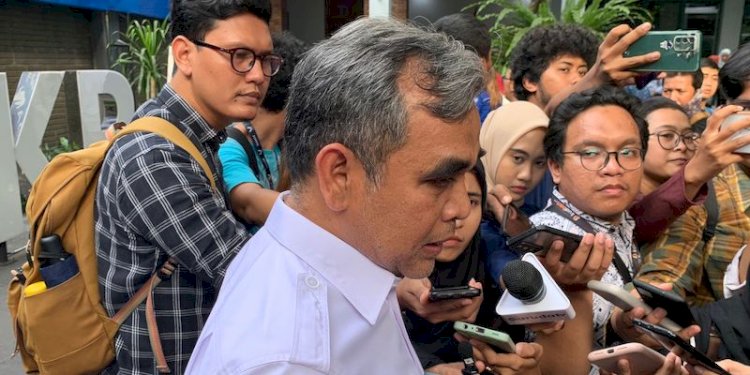 Sekjen DPP Partai Gerindra Ahmad Muzani/RMOL