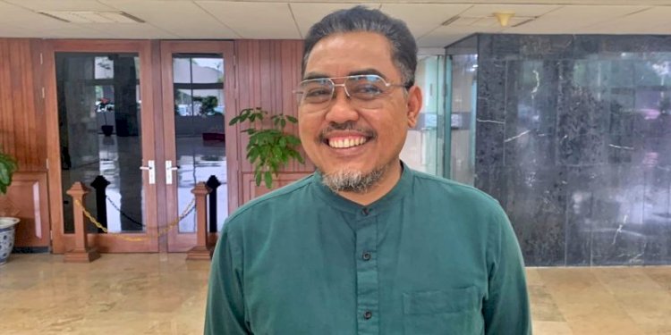 Wakil Ketua Umum PKB, Jazilul Fawaid/RMOL
