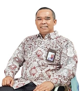 Kepala Perwakilan (Kaper) Ombudsman Provinsi Bengkulu, Herdi Puryanto/Ist