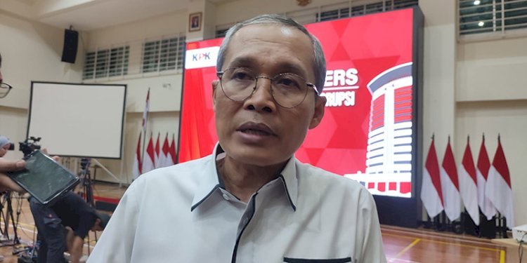 Wakil Ketua KPK, Alexander Marwata/RMOL