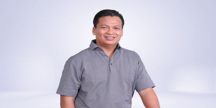 Koordinator Nasional Jaringan Nasional Keumatan (JNK), Nanang Firdaus Masduki/Net