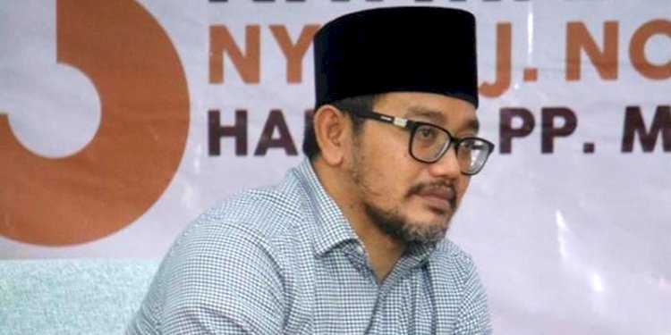 KH Abdussalam Shohib/Net