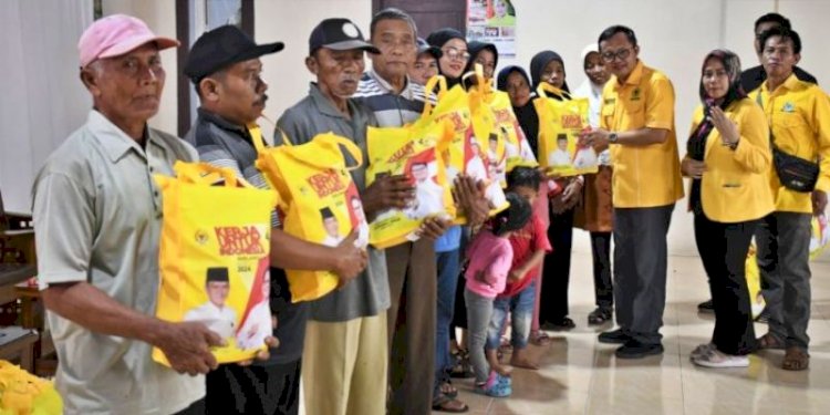 Rekrutmen Pasukan Operasi Darat di Pringsewu, Lampung, Selasa (8/8)/Ist