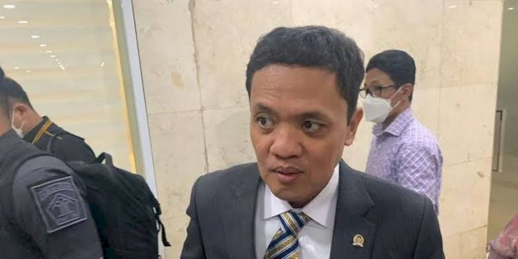 Ketua Majelis Kehormatan atau Mahkamah Partai Gerindra, Habiburokhman/RMOL