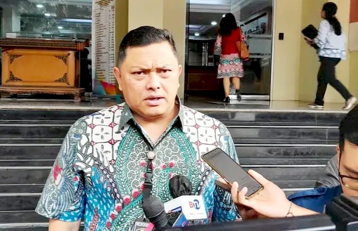 Direktur Reskrimum Polda Metro Jaya Kombes Hengki Haryadi/RMOL