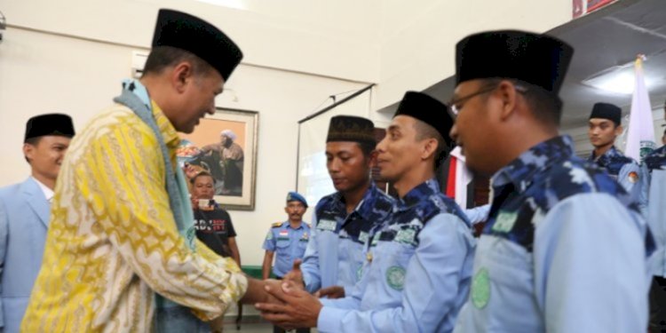 Wakil Gubernur (Wagub) Sumatera Utara (Sumut) Musa Rajekshah/RMOL Sumut
