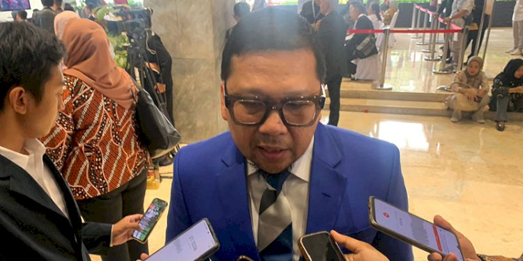 Waketum Partai Golkar, Ahmad Doli Kurnia/RMOL