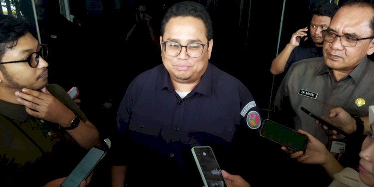 Ketua Badan Pengawas Pemilihan Umum (Bawaslu), Rahmat Bagja/RMOL