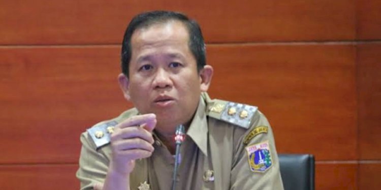 Wali Kota Jakarta Utara Ali Maulana Hakim/Ist