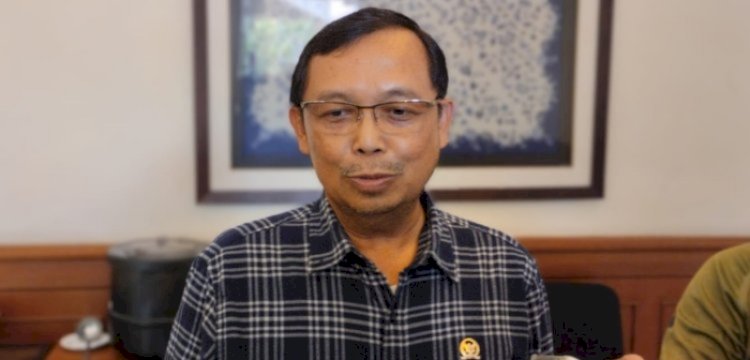 Anggota Badan Legislasi (Baleg) DPR RI, Herman Khaeron/Net