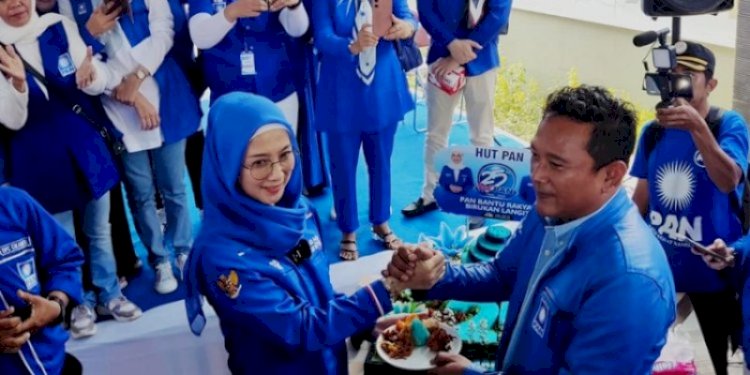 HUT PAN ke-25 di Karawang/RMOLJabar