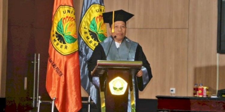 Profesor Dr. Sumani, SE, M.Si., CRA./Ist