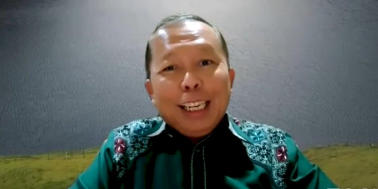 Waketum PPP, Arsul Sani/Ist