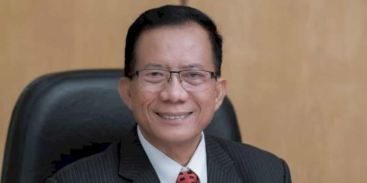 Kadisbudpar Sumsel, Aufa Syahrizal Sarkomi/Ist