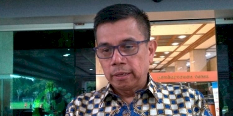 Anggota Komisi III DPR RI Hinca Panjaitan/RMOL