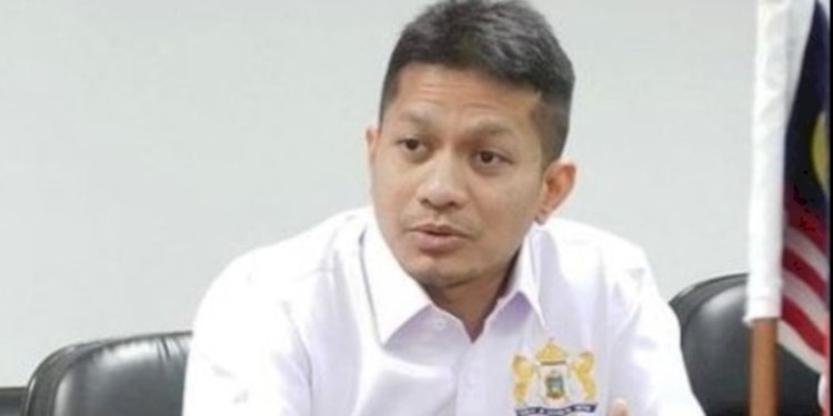 Ketua Kadin Sumut Firsal Ferial Mutyara/RMOL