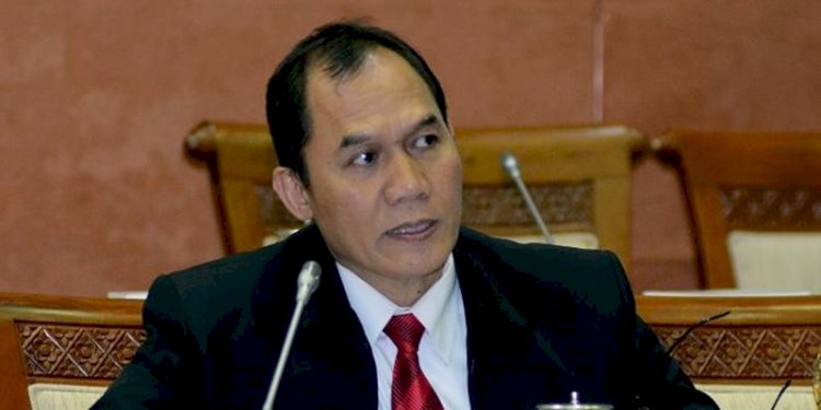 Anggota Dewan Pakar DPP Partai Gerindra, Bambang Haryo Soekartono/Ist