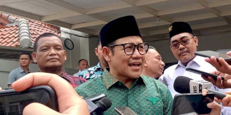 Ketum Partai Kebangkitan Bangsa (PKB), Abdul Muhaimin Iskandar, dijadwalkan untuk diperiksa KPK terkait dugaan korupsi di Kemenaker pada 2012/RMOL