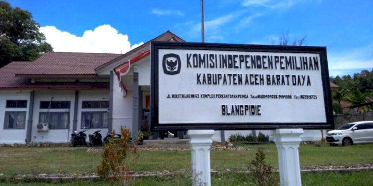  Kantor KIP Abdya/Net