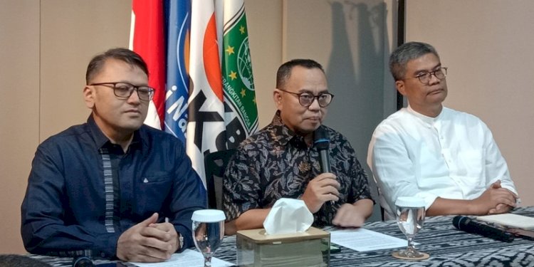 Jurubicara Anies Baswedan, Sudirman Said/RMOL