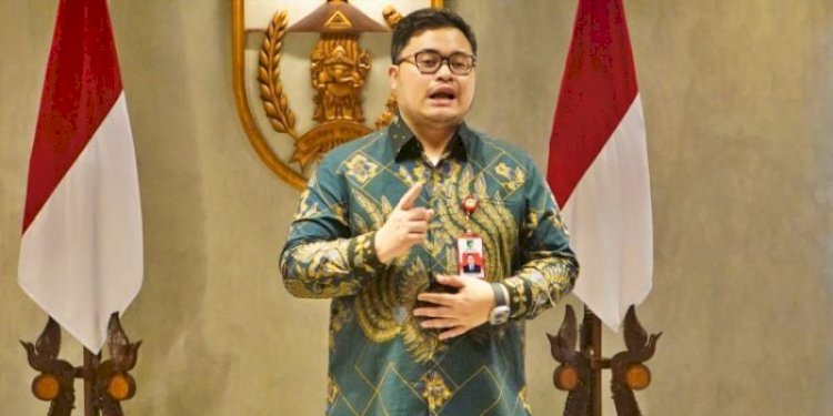 Bupati Kediri Himawan Pramana/Net