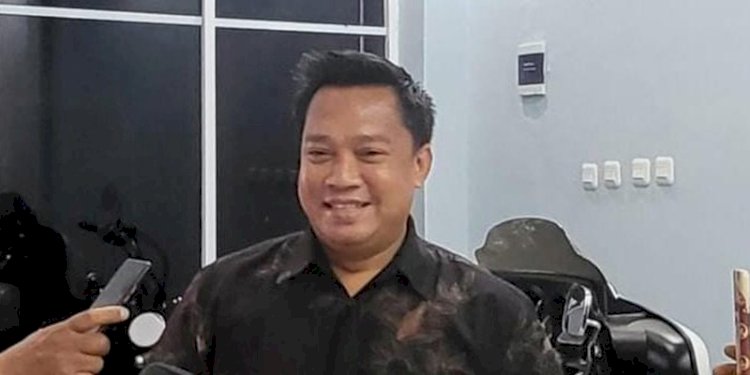 Bakal Calon Legislatif (Bacaleg) asal Golkar, Surnita Sandi Wiranata/Ist