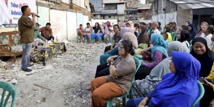 Gerakan sosial bertajuk 