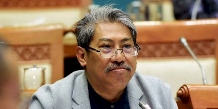 Anggota Komisi VII DPR RI, Mulyanto/Ist