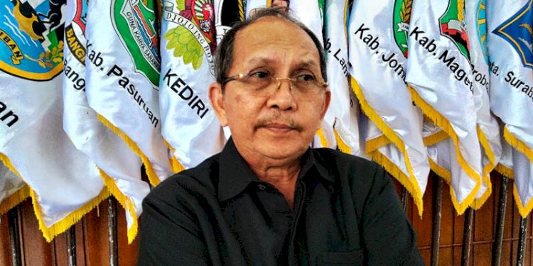 Freddy Poernomo/Ist