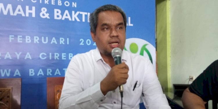 Ketua Umum (Ketum) Partai Amanat Nasional (PAN) Zulkifli Hasan (Zulhas) tidak mempermasalahkan perbedaan dukungan terhadap calon presiden (Capres) Republik Indonesia antara PAN dengan bekas Ketua DPD PAN Kabupaten Cirebon, Heru Subagia.