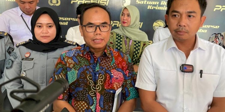 Komisioner Komisi Perlindungan Anak Indonesia (KPAI) Kawiyan/Net